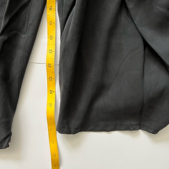 Maya Negri Japanese Origami Kimono style pant - Picture 5 of 7